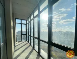 Квартира в ЖК Олімпійський проспект Шевченко вул.