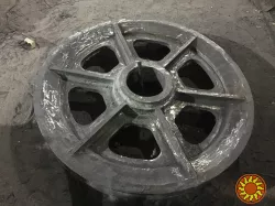 Ливарне виробництво, приймаємо нові замовлення