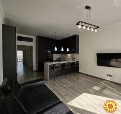 Квартира на Французький бульв.