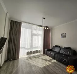 Квартира на Французький бульв.