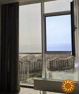 Квартира на Французький бульв.