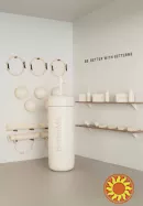 Рекламні фігури для брендових магазинів BetterMe