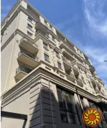 Квартира на Карантинній вул.