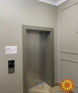 Квартира на Карантинній вул.