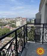 Квартира на Карантинній вул.