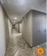 Квартира на Карантинній вул.