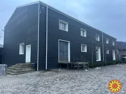 О Р Е Н Д А : Склад  з рампою 373 кв. м. Перечин Закарпаття