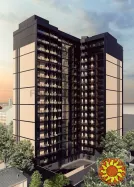 Квартира на Скісна вул.