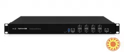 Мощный 8-портовый роутер Ubiquiti ER-8-XG