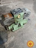 Гідророзподільники