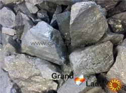 Кремній металевий