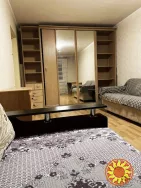 Сдам 1-ком.квартиру с ремонтом на ул.Армейской возле парка Победы.