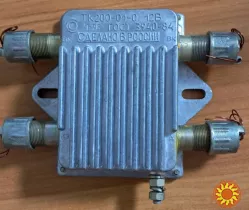 Куплю комутатор ТК 200-01-0 12В ЗІЛ-131