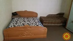 Продам уютную 1-ком.квартиру в центре города на ул.Косвенной.