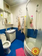 Продам уютную 1-ком.квартиру в центре города на ул.Косвенной.