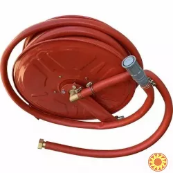 Пожежні кран-комплекти для будівель за вигідною ціною у повній комплектації.