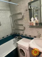 Сдам просторную 2-ком.сталинку на проспекте Шевченко.