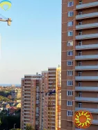 Продам 1-ком.квартиру с ремонтом в жк Одиссей.