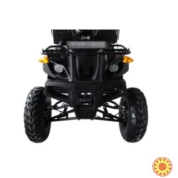 Електричний вантажний квадроцикл Вольта Геркулес 6000