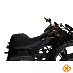 Електричний вантажний квадроцикл Вольта Геркулес 6000