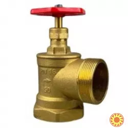 Пожежне обладнання для систем ПВ — сертифікована якість та вигідна ціна