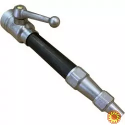 Пожежне обладнання для систем ПВ — сертифікована якість та вигідна ціна