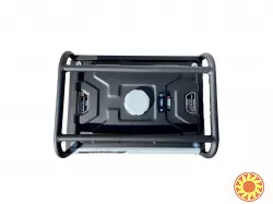 Бензиновый генератор WarmSof GT2500G 2.5 кВт/2.8 кВт