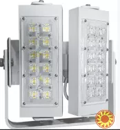 Прожектор LED Manta Duet 15 T промисловий