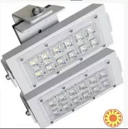 Прожектор LED Manta Duet 15 T промисловий