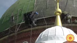 Фарбування дахів, фарбування складів, приміщень