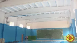 Фарбування дахів, фарбування складів, приміщень