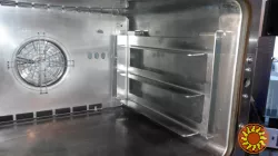 Пароконвектомат