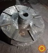 Точне лиття: виготовлення серійних і одиничних виробів