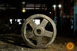 Точне лиття: виготовлення серійних і одиничних виробів