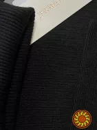 Чарівне облягаюче,базове, якісне, жіночне плаття-гольф, у мікро рубчик,з кашеміром