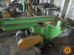 Трубогиби дорнові