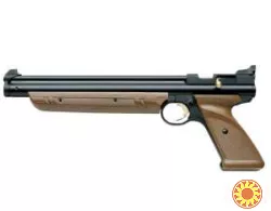 Пневматичний пістолет Crosman 1377