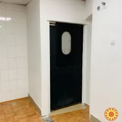 Противопожарные двери Кривой Рог