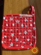 Кухонні прихватки