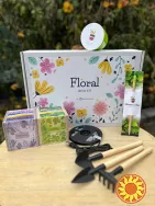 Еко-рішення: корпоративні подарунки на 8 березня з логотипом вашої компанії