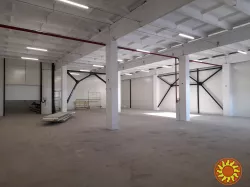 О Р Е Н Д А : Склад  468 кв. м. Індустріальний парк КИТ