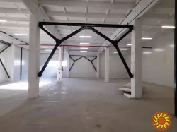 О Р Е Н Д А : Склад  468 кв. м. Індустріальний парк КИТ