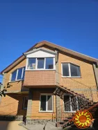 Продаж 2 поверхового будинку смт Коцюбинське