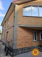 Продаж 2 поверхового будинку смт Коцюбинське