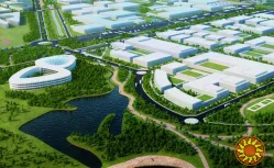 Розвиток індустріальних парків: стратегія, комерційні моделі та енергетична незалежність