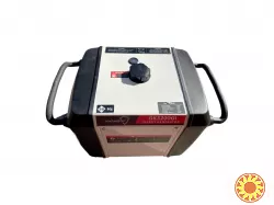 Інверторний генератор бензиновий WarmSof GK3200GI 3.2 кВт/3.5 кВт