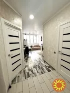 Продам 1- ком. ЖК Вернисаж. Ремонт, мебель, техника. Таирова.