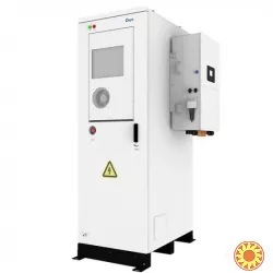 Промислові накопичувачі енергії (ESS) під бізнес