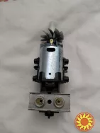 Продам міксер Бош б/у на запчастини