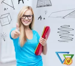 Репетитор у Дніпрі для НМТ – комплексна підготовка з усіх предметів